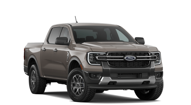 Ranger® vehicle